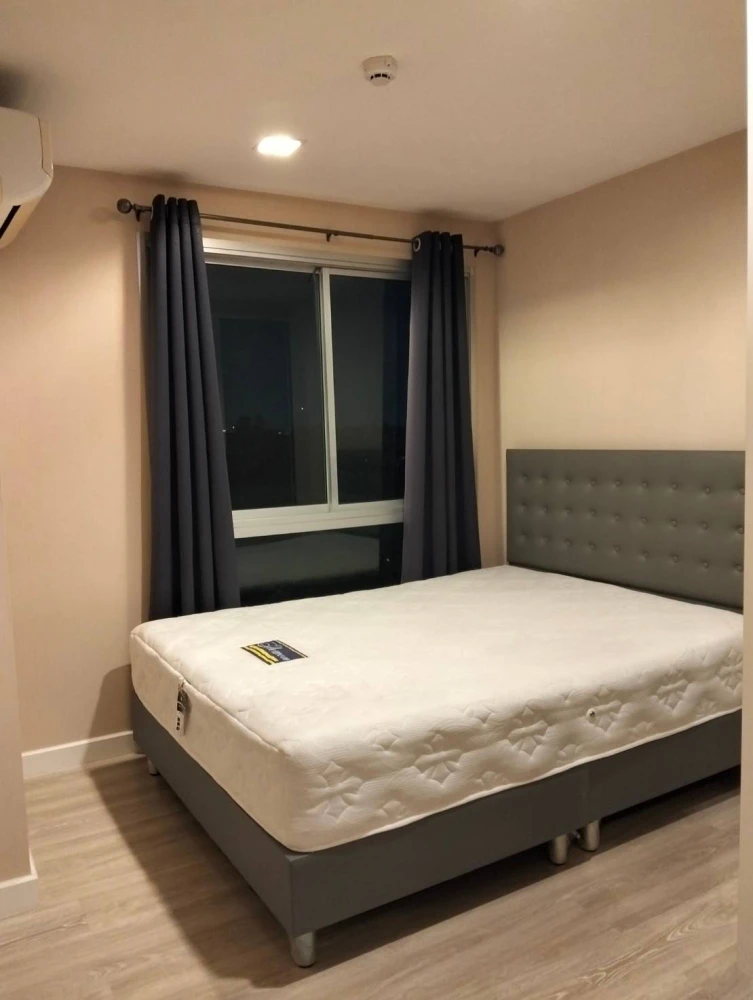 ให้เช่า Metro Luxe Kaset ชั้น 5 ห้องแต่งครบ น่าอยู่ สนใจจองเลย ห้ามพลาด