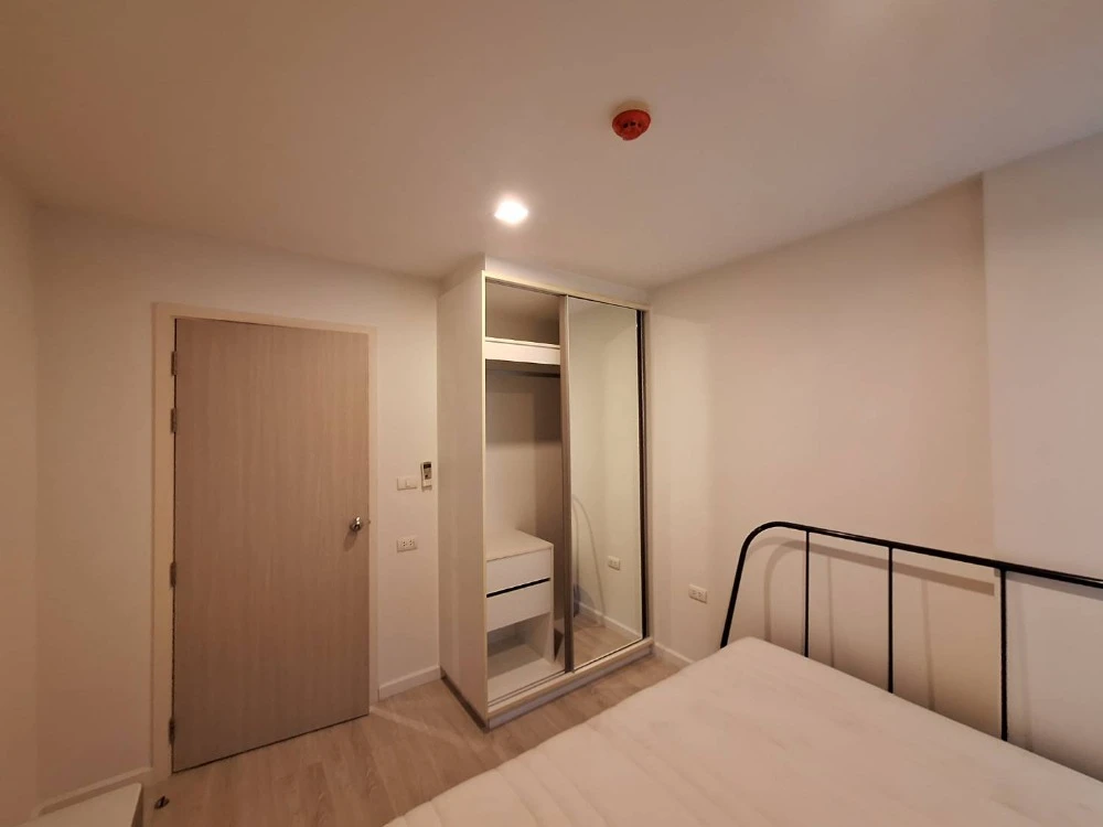 ให้เช่า Metro Luxe Rama 4 ชั้น 4 มาพร้อมการตกแต่งที่ครบครัน สนใจจองเลย ด่วนๆ