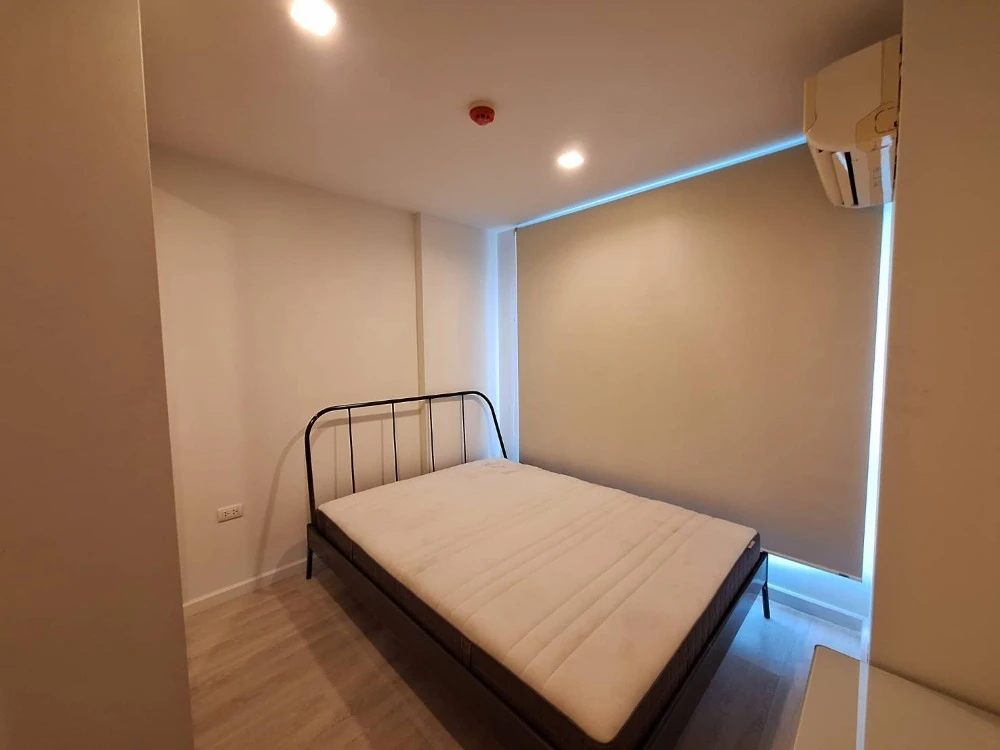 ให้เช่า Metro Luxe Rama 4 ชั้น 4 มาพร้อมการตกแต่งที่ครบครัน สนใจจองเลย ด่วนๆ