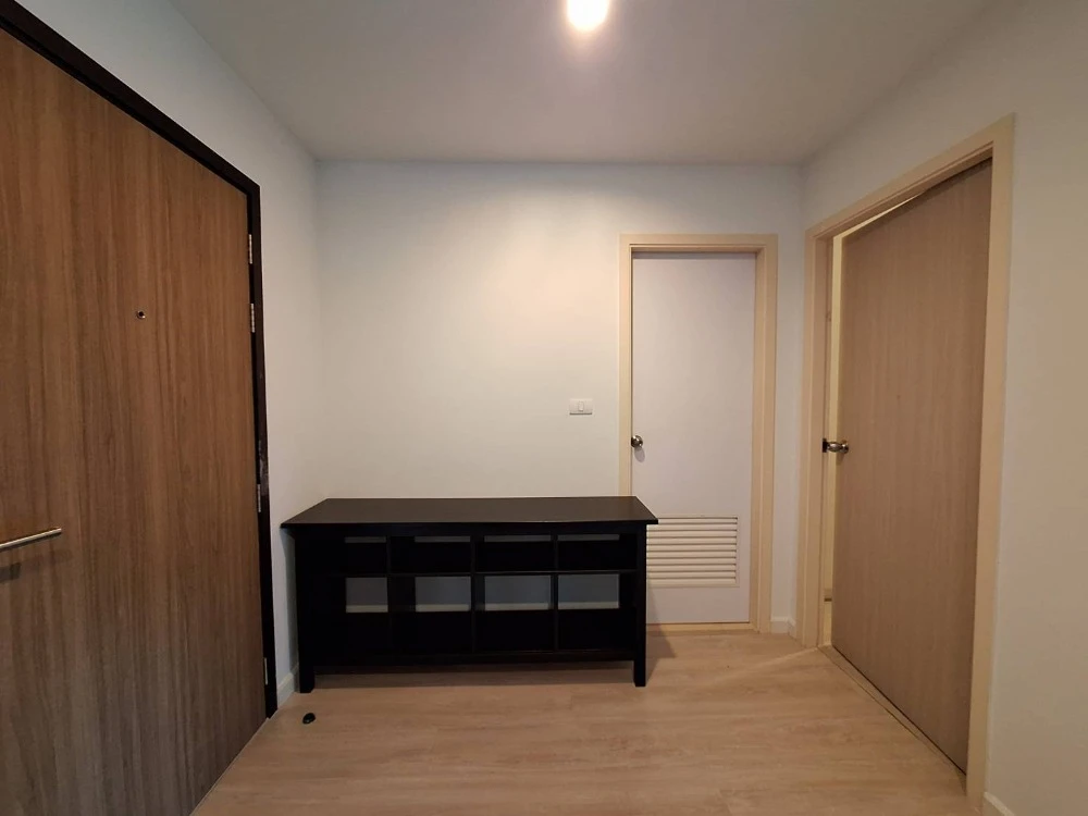 ให้เช่า Metro Luxe Rama 4 ชั้น 4 มาพร้อมการตกแต่งที่ครบครัน สนใจจองเลย ด่วนๆ