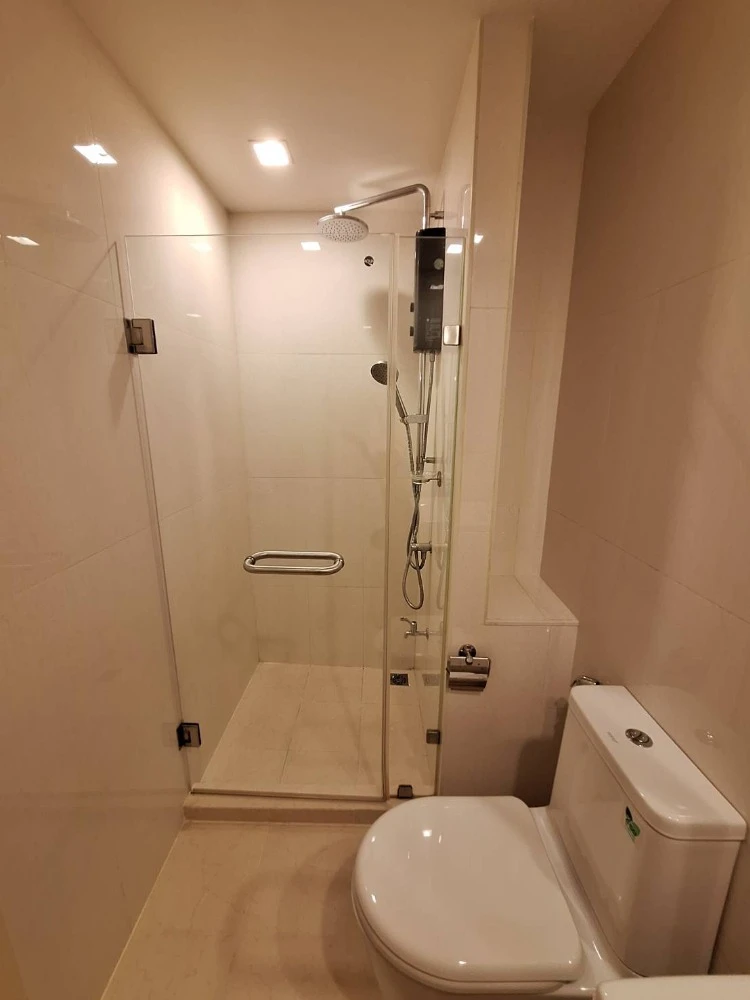 ให้เช่า Metro Luxe Rama 4 ชั้น 4 มาพร้อมการตกแต่งที่ครบครัน สนใจจองเลย ด่วนๆ