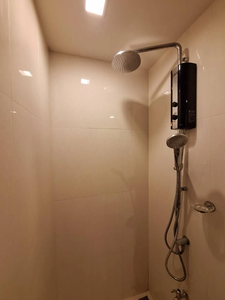 ให้เช่า Metro Luxe Rama 4 ชั้น 4 มาพร้อมการตกแต่งที่ครบครัน สนใจจองเลย ด่วนๆ