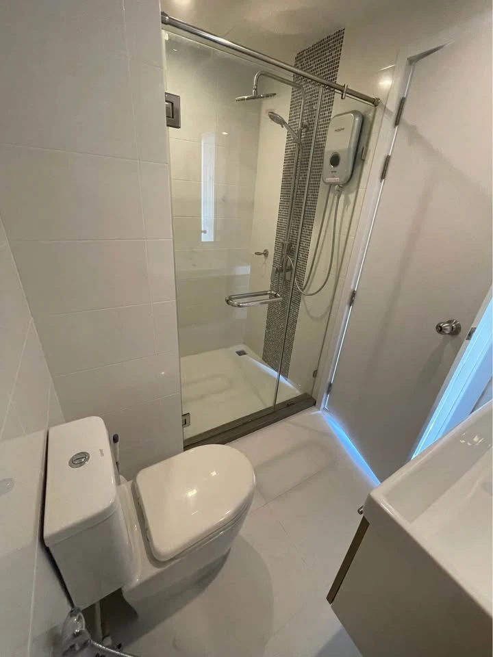 ให้เช่า Metro Luxe Riverfront Rattanathibet  ห้องพร้อมเข้าอยู่ วิวแม่น้ำ ราคาสบายกระเป่า รีบจองเลยก่อนพลาด+++