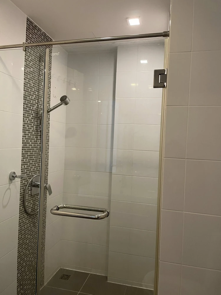 ให้เช่า Metro Luxe Riverfront Rattanathibet 1 ห้องนอน ในทำเลดี เดินทางสะดวก เฟอร์ครบ จองเลย