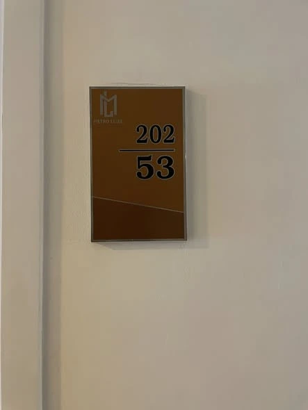 ให้เช่า Metro Luxe Riverfront Rattanathibet 1 ห้องนอน ในทำเลดี เดินทางสะดวก เฟอร์ครบ จองเลย