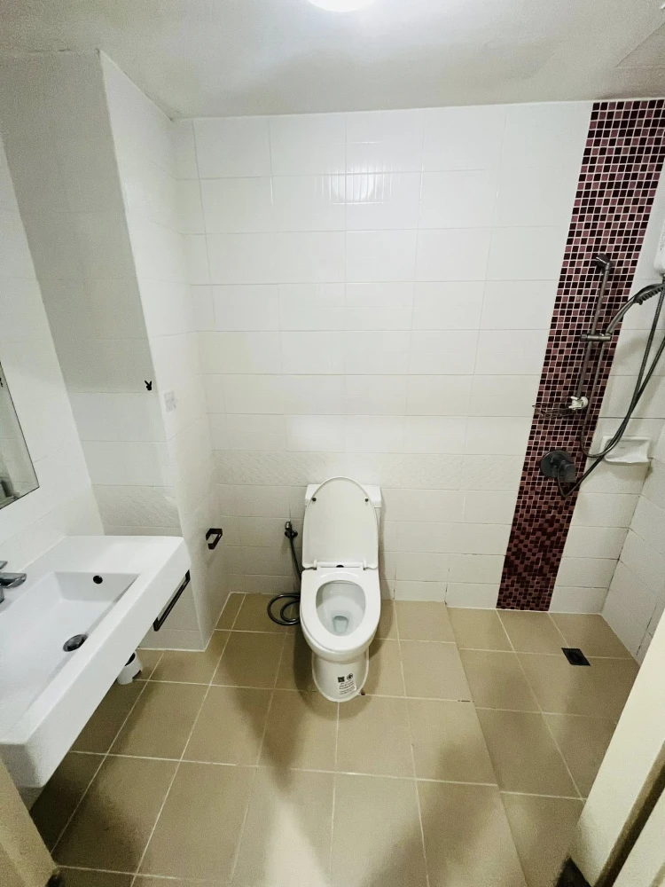 ให้เช่า Metro Park ห้องพร้อมอยู่ เฟอร์พร้อม ราคาสบายกระเป๋า จองเลย