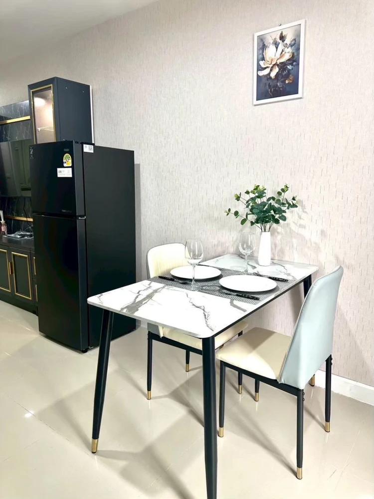 ให้เช่า Metro Park Sathor ห้องน่าอยู่ กว้างขวาง รีบจองเลย ก่อนพลาด