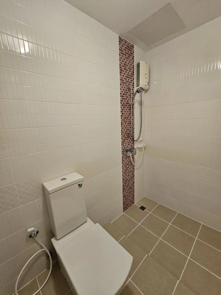 ให้เช่า Metro Park Sathorn ชั้น 5 ห้องแต่งครบ พร้อมเข้าอยู่ สนใจจองเลย ห้ามพลาด