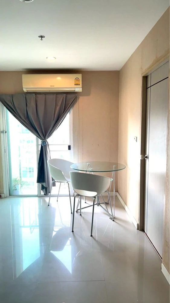 ให้เช่า Metro Park Sathorn ชั้น 8 มาพร้อมการตกแต่งที่ครบครัน สนใจจองเลย