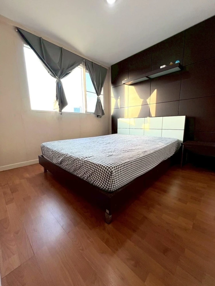 ให้เช่า Metro Park Sathorn ชั้น 8 มาพร้อมการตกแต่งที่ครบครัน สนใจจองเลย