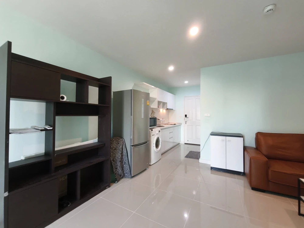 ให้เช่า Metro Park Sathorn ห้องกว้าง อยู่สบาย สนใจรีบจองเลย ด่วนๆจ้า