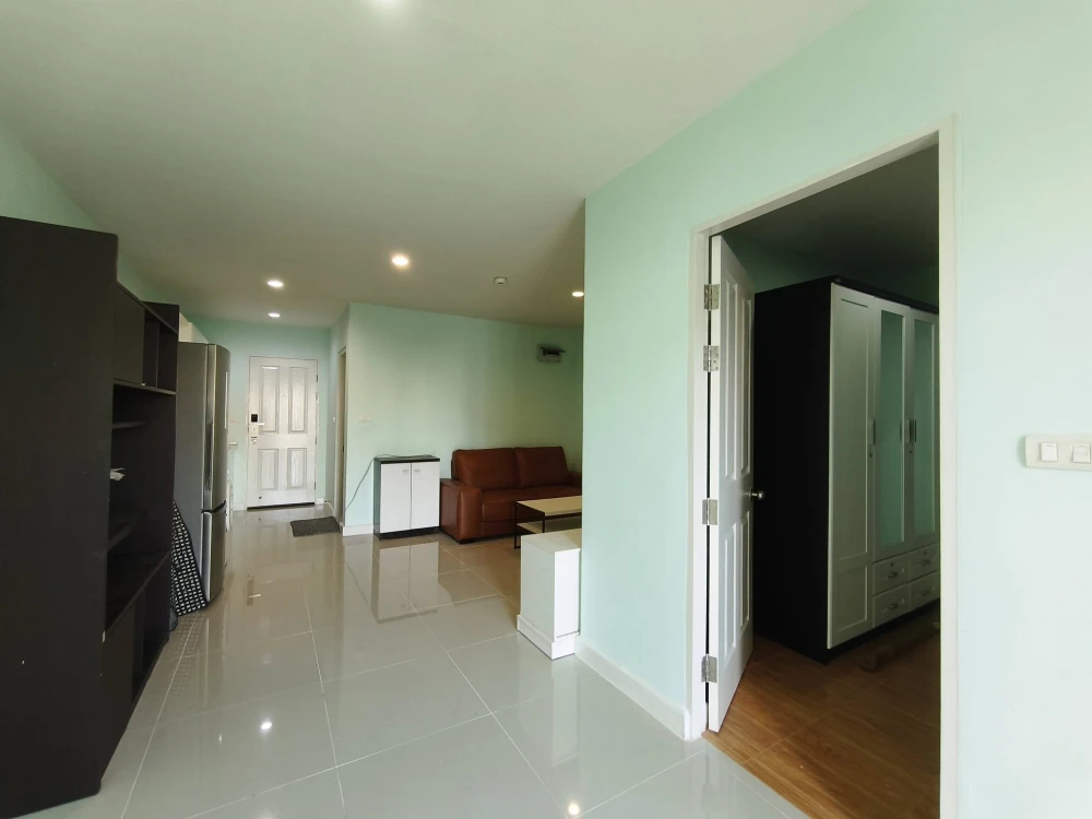 ให้เช่า Metro Park Sathorn ห้องกว้าง อยู่สบาย สนใจรีบจองเลย ด่วนๆจ้า