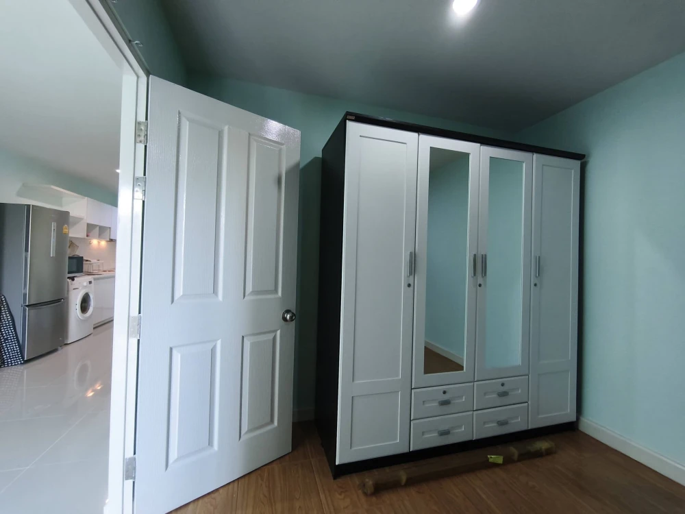 ให้เช่า Metro Park Sathorn ห้องกว้าง อยู่สบาย สนใจรีบจองเลย ด่วนๆจ้า