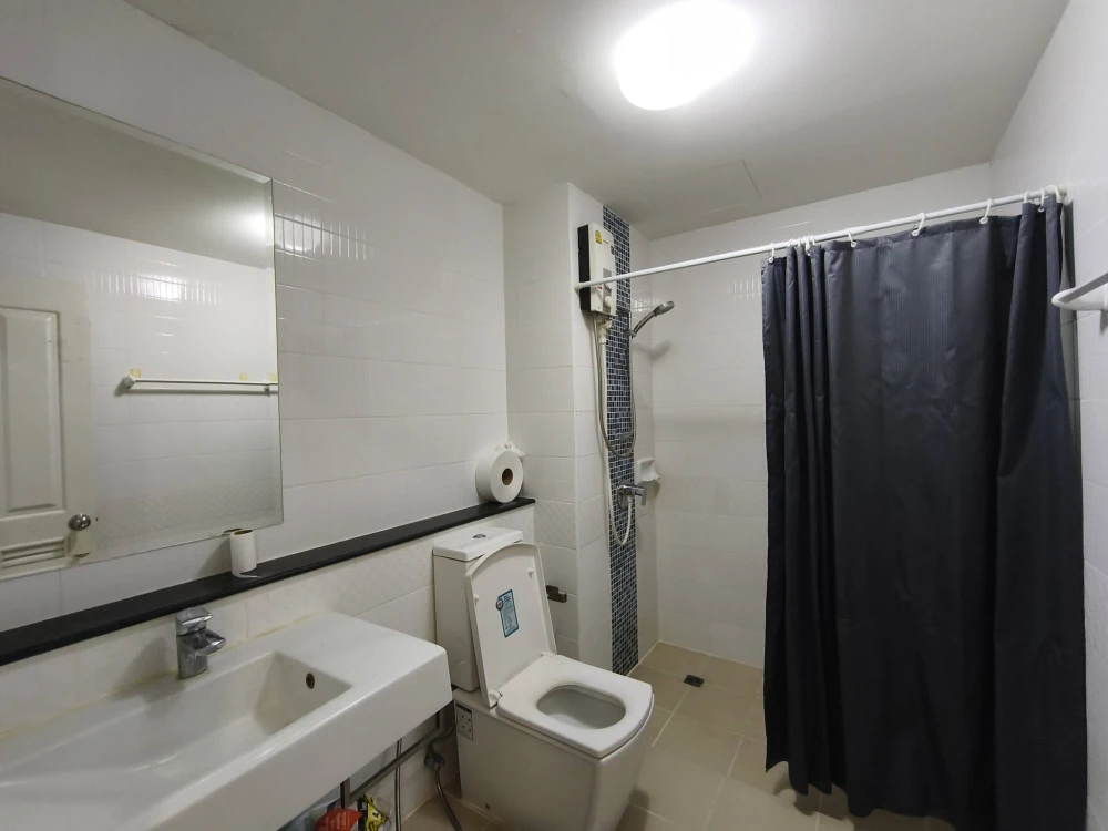 ให้เช่า Metro Park Sathorn ห้องกว้าง อยู่สบาย สนใจรีบจองเลย ด่วนๆจ้า