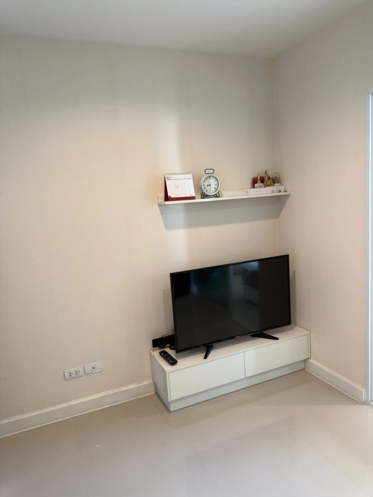 ให้เช่า Metro Park Sathorn ห้องน่าอยู่ เฟอร์พร้อม ราคาสบายกระเป๋า จองเลย