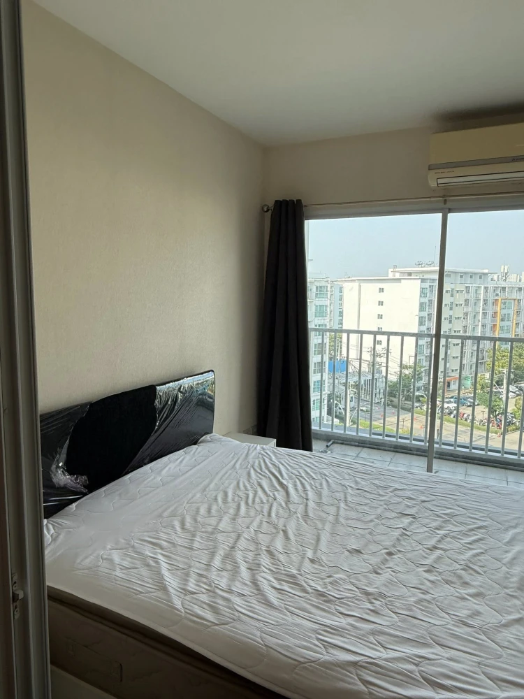 ให้เช่า Metro Park Sathorn ห้องน่าอยู่ เฟอร์พร้อม ราคาสบายกระเป๋า จองเลย