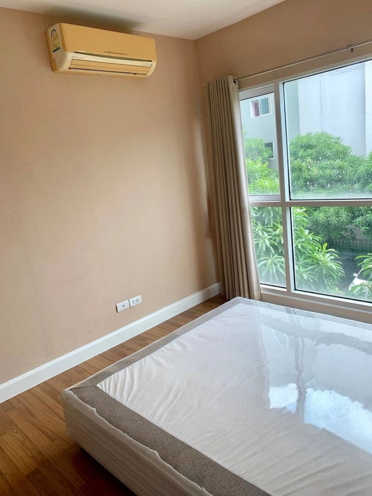 ให้เช่า Metro Park Sathorn ห้องพร้อมอยู่ เฟอร์พร้อม ราคาสบายกระเป๋า จองเลย ห้ามพลาด