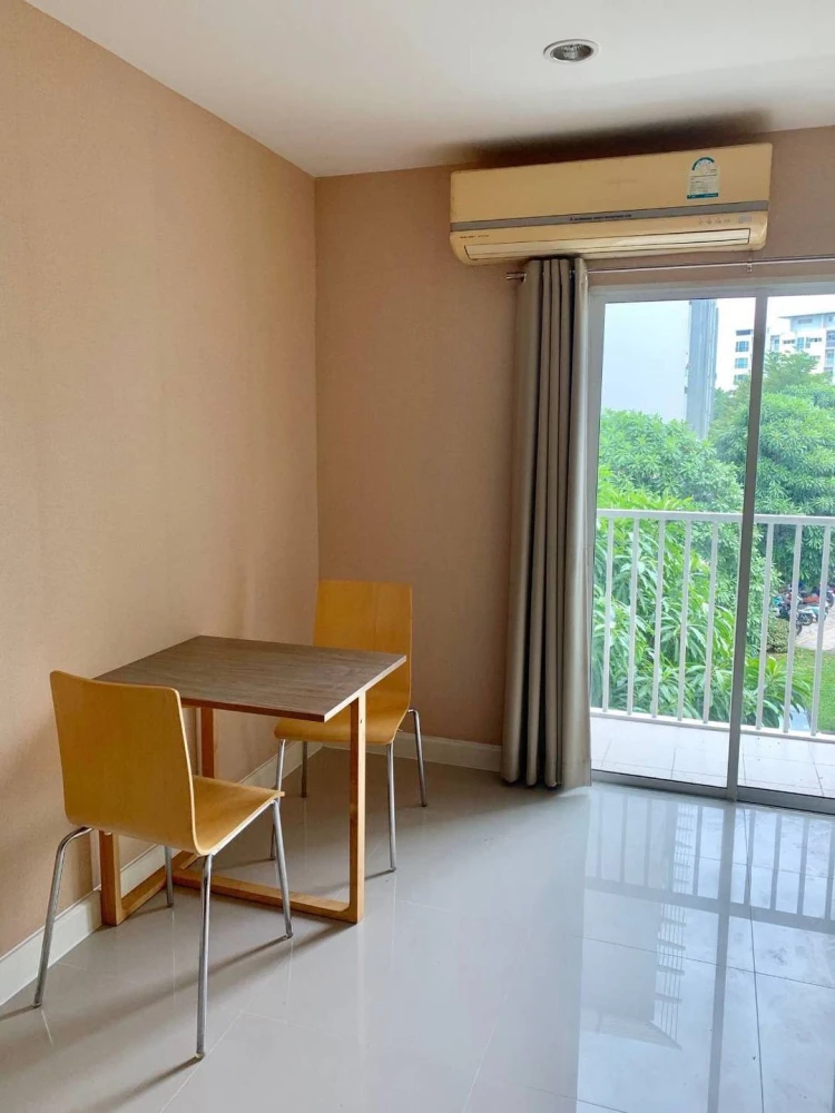 ให้เช่า Metro Park Sathorn ห้องพร้อมอยู่ เฟอร์พร้อม ราคาสบายกระเป๋า จองเลย ห้ามพลาด