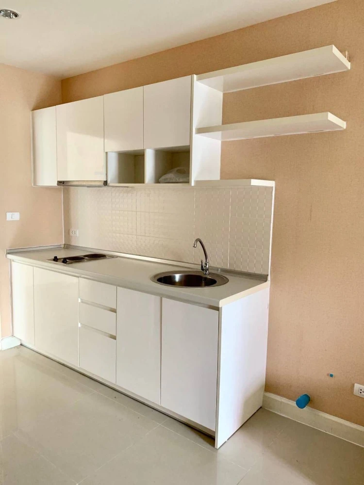 ให้เช่า Metro Park Sathorn ห้องพร้อมอยู่ เฟอร์พร้อม ราคาสบายกระเป๋า จองเลย ห้ามพลาด