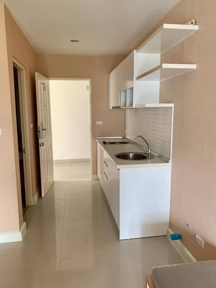 ให้เช่า Metro Park Sathorn ห้องพร้อมอยู่ เฟอร์พร้อม ราคาสบายกระเป๋า จองเลย ห้ามพลาด