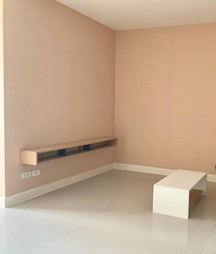 ให้เช่า Metro Park Sathorn ห้องพร้อมอยู่ เฟอร์พร้อม ราคาสบายกระเป๋า จองเลย ห้ามพลาด