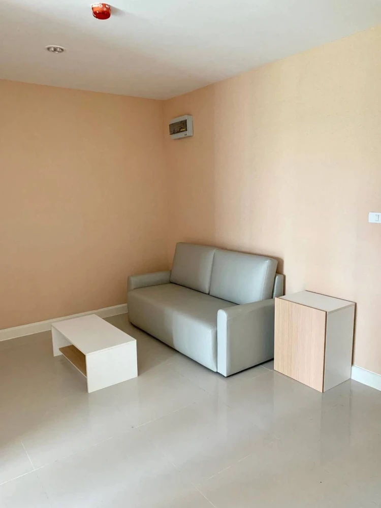 ให้เช่า Metro Park Sathorn ห้องพร้อมอยู่ เฟอร์พร้อม ราคาสบายกระเป๋า จองเลย ห้ามพลาด