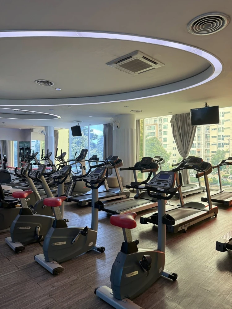 ให้เช่า Metro Park Sathorn ห้องพร้อมอยู่ เฟอร์พร้อม รีบจองเลย