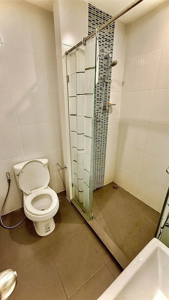 ให้เช่า Metro Sky ประชาชื่น 2 Bed 2 Bath บรรยากาศส่วนตัว วิวโปร่ง แต่งครบ จัดเต็ม พร้อมเข้าอยู่!