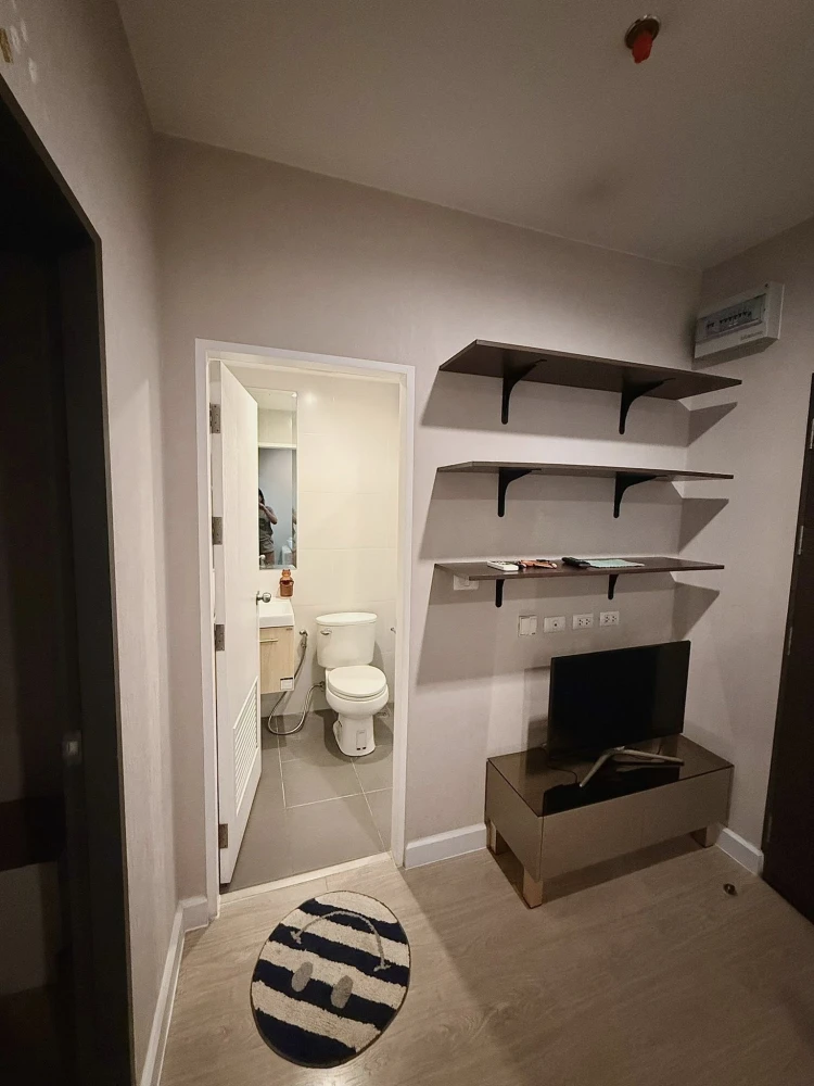 ให้เช่า Metro Sky Prachachuen ชั้น 14 วิวโล่ง แต่งครบ สนใจจองเลย ห้ามพลาด