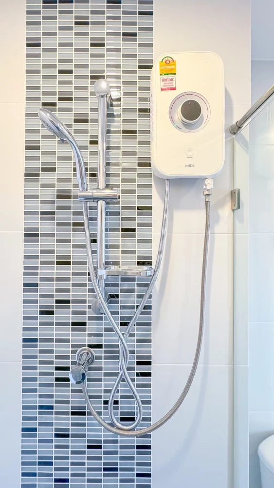 ให้เช่า Metro Sky Prachachuen ห้องกว้าง เพดานสูง โปร่งโล่ง เฟอร์ครบ พื้นที่ใช้สอยเยอะ จองเลย