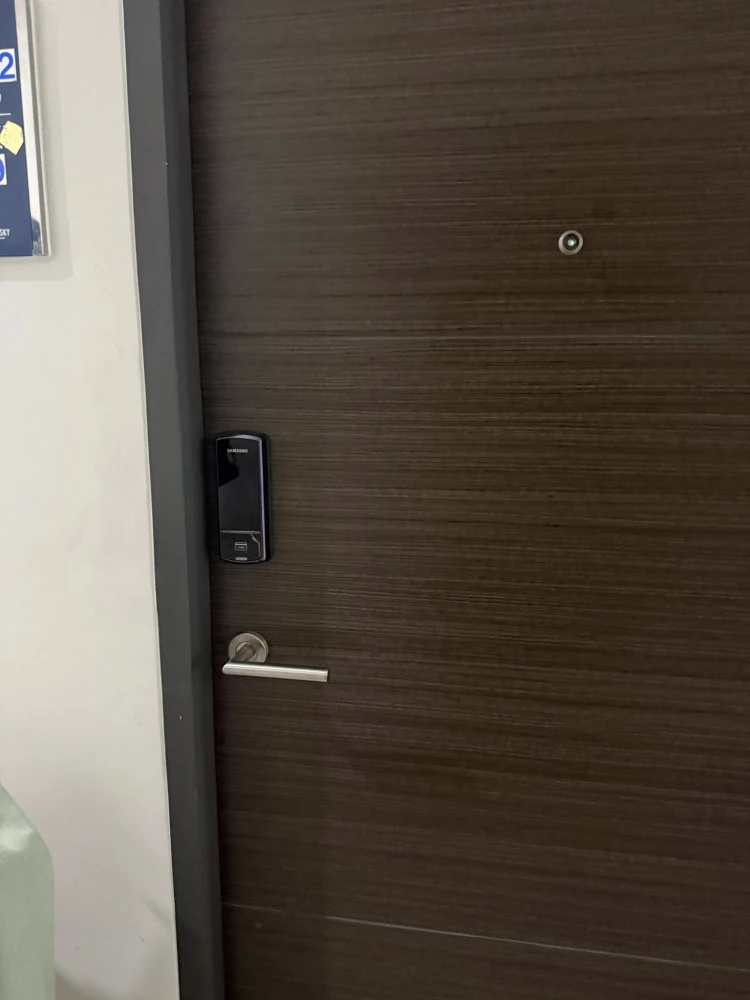 ให้เช่า Metro Sky Prachachuen ห้องเพดานสูง โปร่งโล่ง ตกแต่งสไตล์มินิมอล เฟอร์ครบ ช้าหมดอดนะ