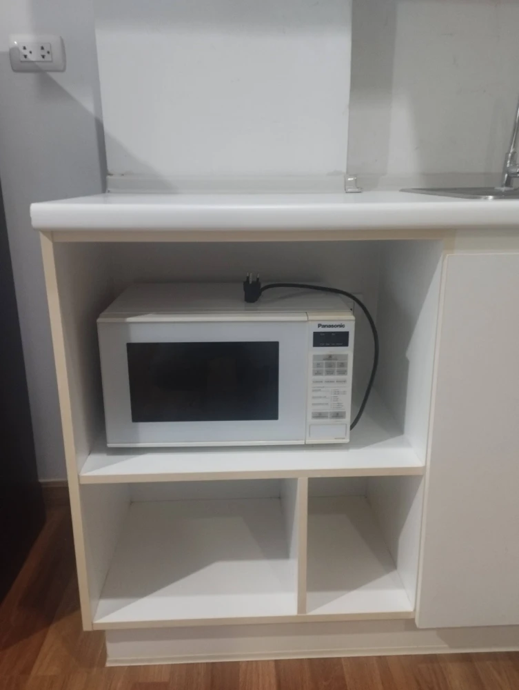 ให้เช่า Miami Bangpu ห้องพร้อมอยู่ ราคาสบายกระเป๋า จองเลย