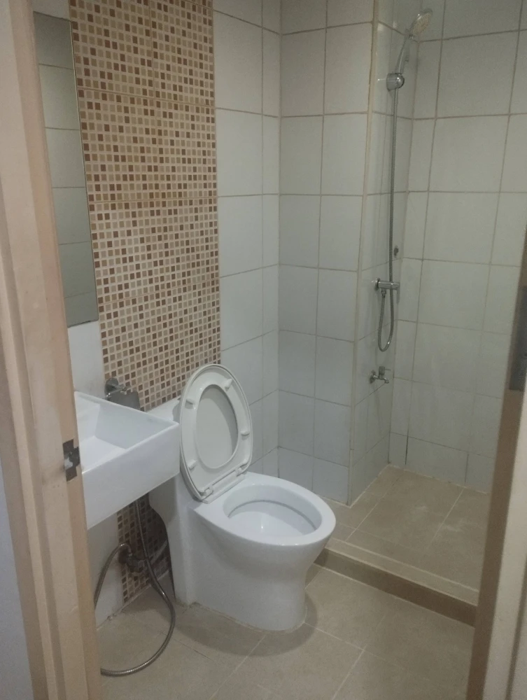 ให้เช่า Miami Bangpu ห้องพร้อมอยู่ ราคาสบายกระเป๋า จองเลย