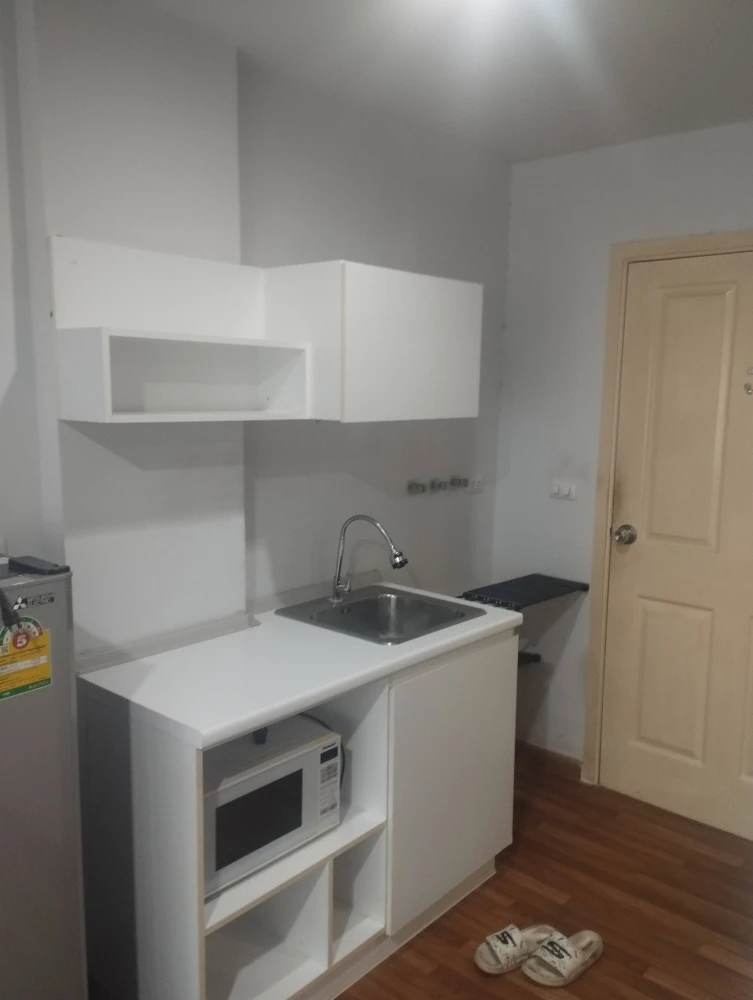 ให้เช่า Miami Bangpu ห้องพร้อมอยู่ ราคาสบายกระเป๋า จองเลย