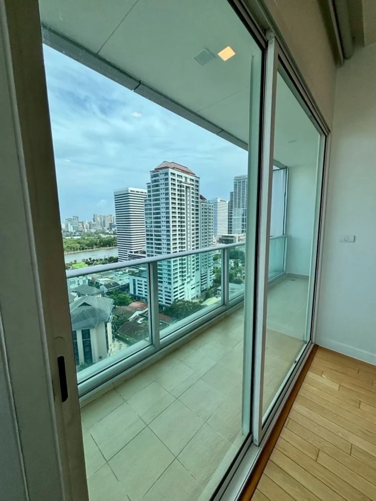 ให้เช่า Millennium Residence (Sukhumvit 16) ชั้น 19 แต่งครบ สนใจจองเลย ด่วนๆ