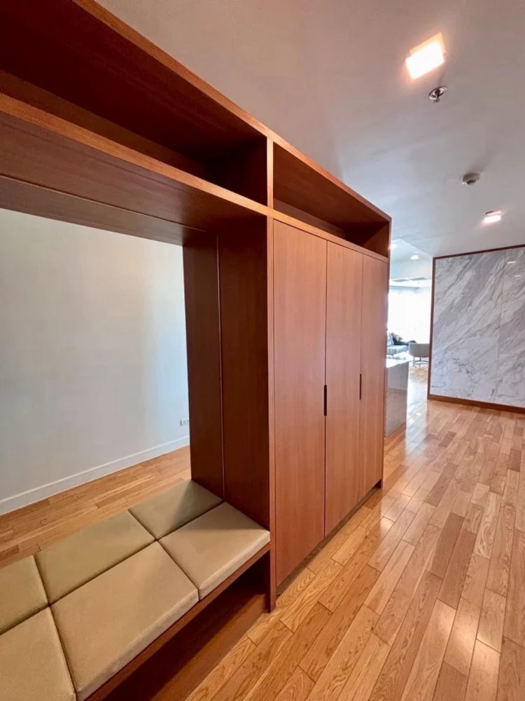 ให้เช่า Millennium Residence (Sukhumvit 16) ชั้น 19 แต่งครบ สนใจจองเลย ด่วนๆ