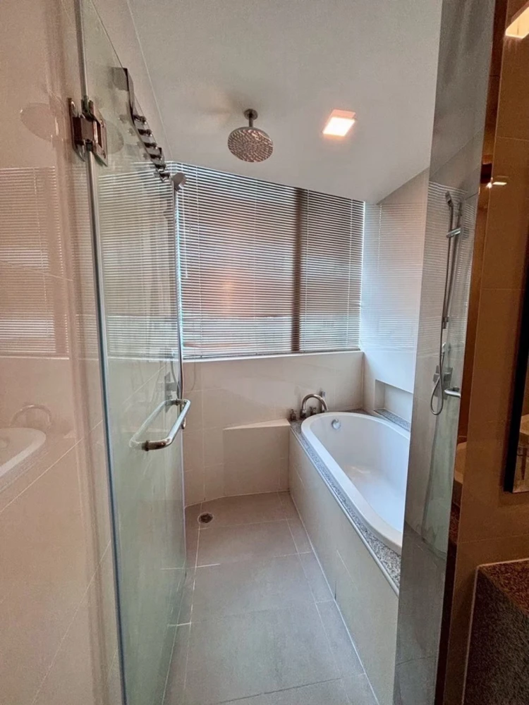 ให้เช่า Millennium Residence (Sukhumvit 16) ชั้น 19 แต่งครบ สนใจจองเลย ด่วนๆ