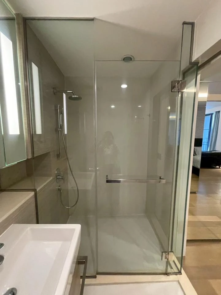 ให้เช่า MODE Sukhumvit 61 ห้องกว้างพื้นที่ใช้สอยเยอะ ทำเลดี สิ่งอำนวยความสะดวกครบครัน จองเลย
