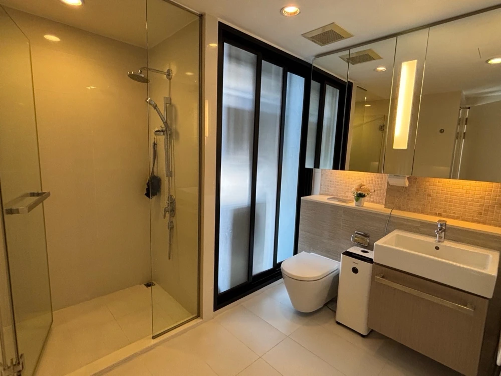 ให้เช่า MODE Sukhumvit 61 ห้องน่าอยู่ มาพร้อมการตกแต่งที่ครบครัน สนใจจองเลย