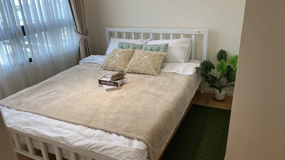 ให้เช่า Modern Condo Bangphlat-Charan 79 ห้องน่าอยู่ สายเสี้ยงสัตว์ต้องไม่ควรพลาดเด็ดขาด