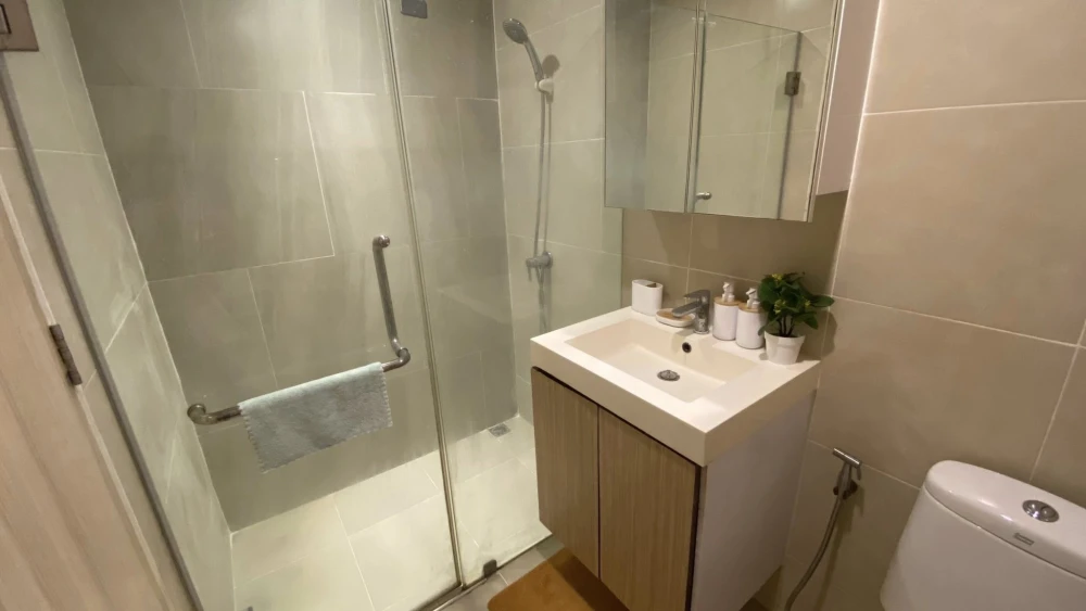 ให้เช่า Modern Condo Bangphlat-Charan 79 ห้องน่าอยู่ สายเสี้ยงสัตว์ต้องไม่ควรพลาดเด็ดขาด