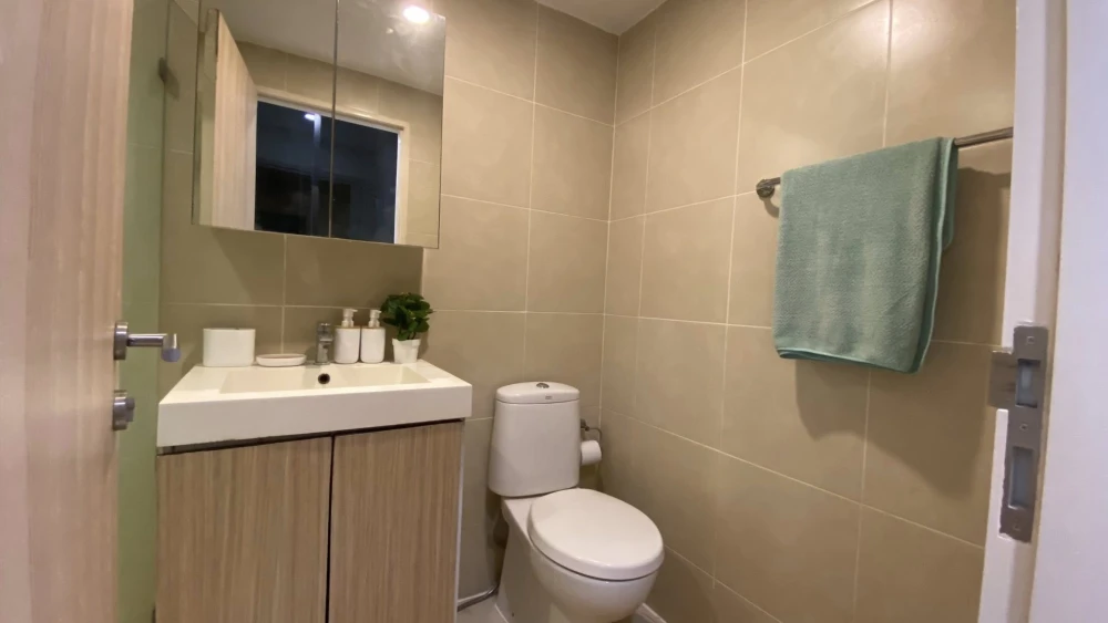 ให้เช่า Modern Condo Bangphlat-Charan 79 ห้องน่าอยู่ สายเสี้ยงสัตว์ต้องไม่ควรพลาดเด็ดขาด