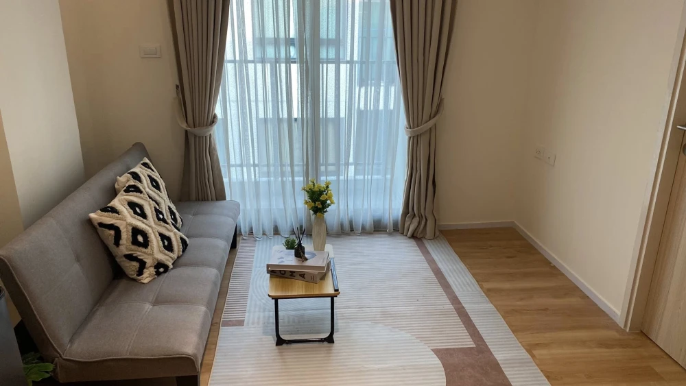 ให้เช่า Modern Condo Bangphlat-Charan 79 ห้องน่าอยู่ สายเสี้ยงสัตว์ต้องไม่ควรพลาดเด็ดขาด
