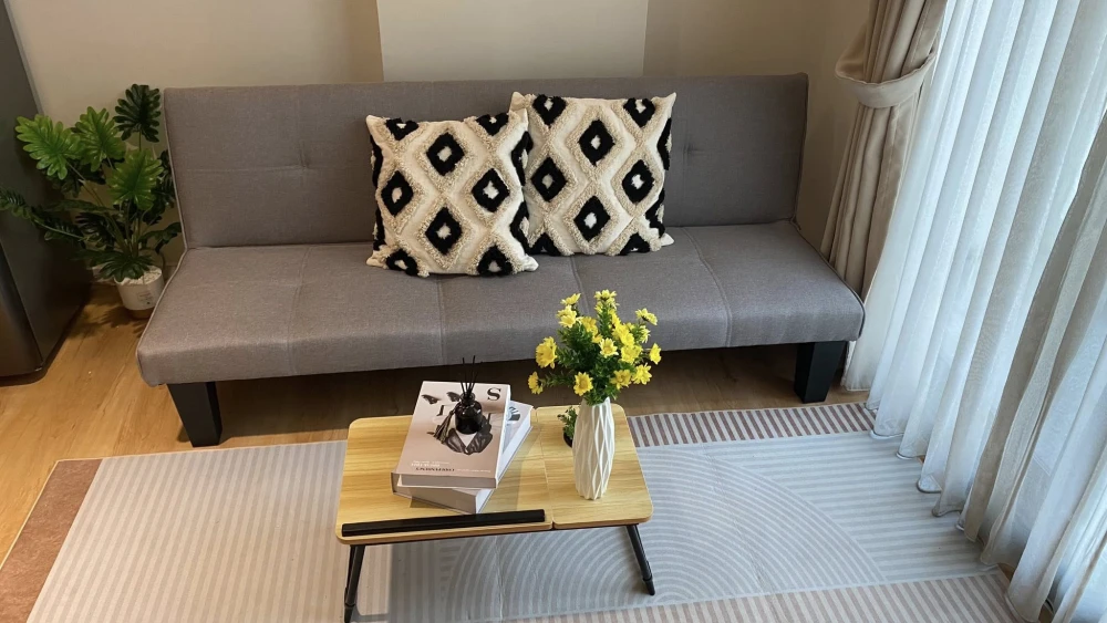 ให้เช่า Modern Condo Bangphlat-Charan 79 ห้องน่าอยู่ สายเสี้ยงสัตว์ต้องไม่ควรพลาดเด็ดขาด