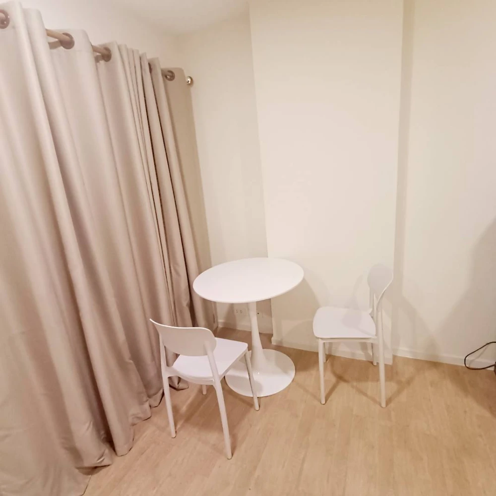 ให้เช่า Modern Condo Charan 79 ห้องน่าอยู่ ชั้น 5 เฟอร์และเครื่องใช้ไฟฟ้าครบครัน รีบจองเลยจ้า