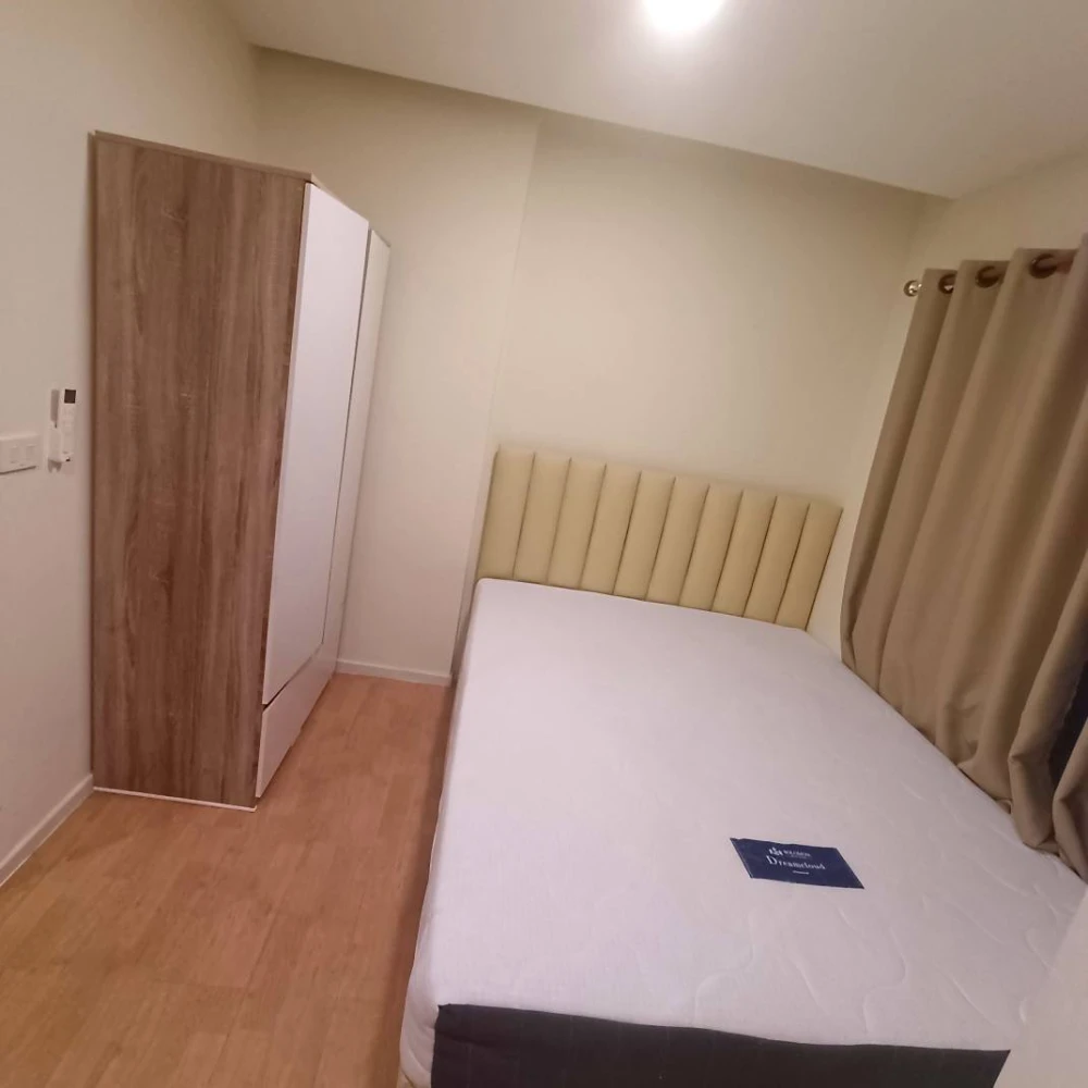 ให้เช่า Modern Condo Charan 79 ห้องน่าอยู่ ชั้น 5 เฟอร์และเครื่องใช้ไฟฟ้าครบครัน รีบจองเลยจ้า