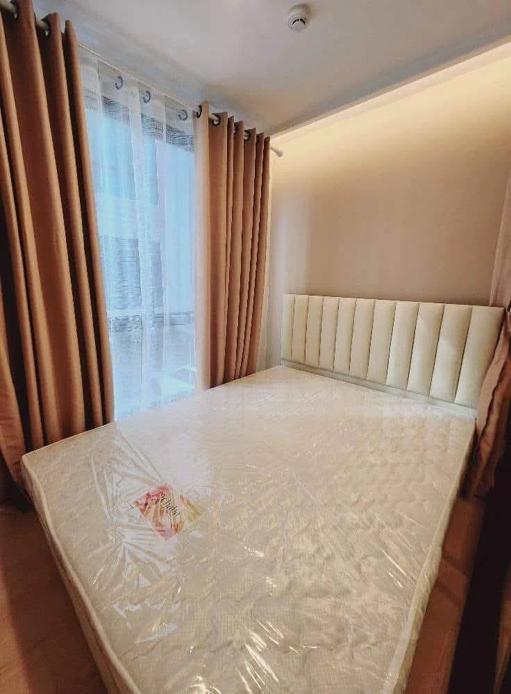 ให้เช่า Modern Condo The Forest Rama 2-Eakchai ห้องพร้อมอยู่ เฟอร์พร้อม ราคาดี จองเลย