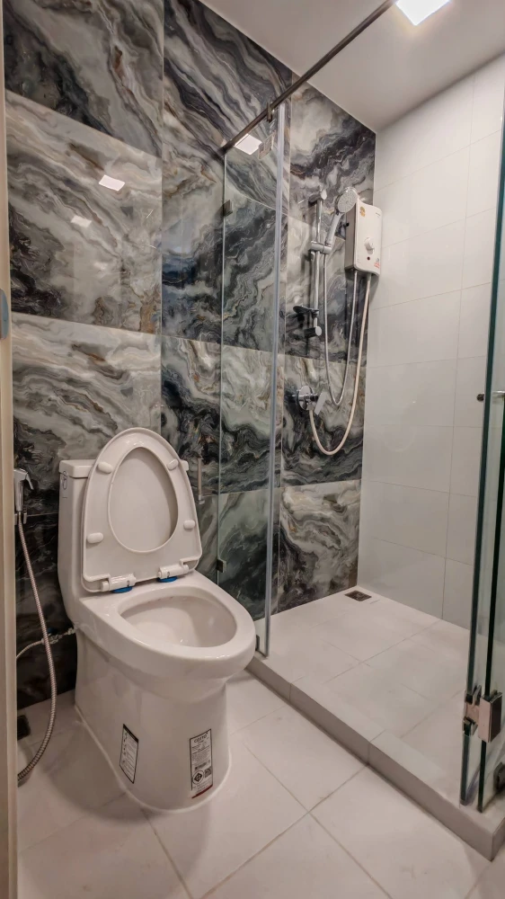 ให้เช่า Modiz Avantgarde ชั้น 20 ห้องแต่งครบ น่าอยู่ จองเลย ห้ามพลาด