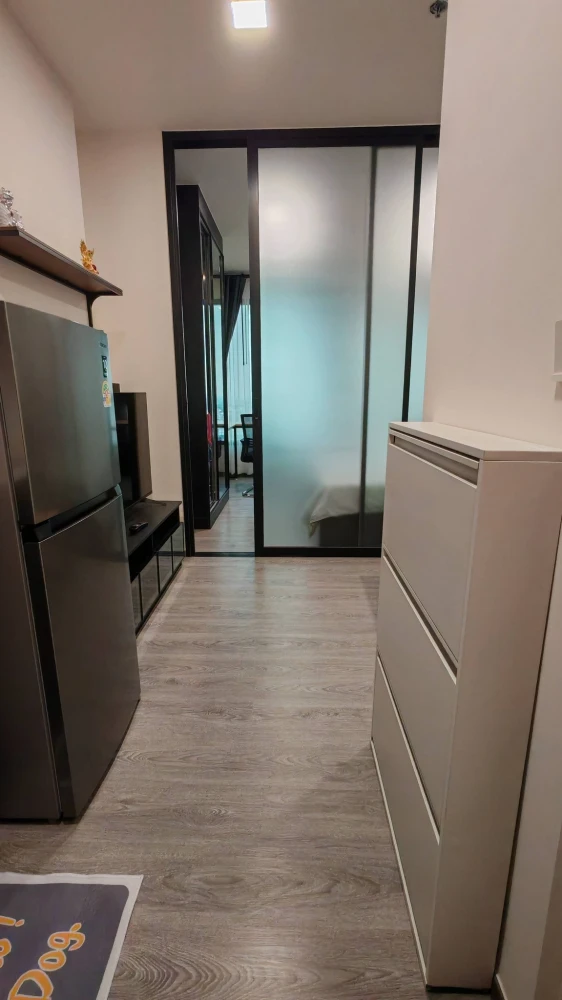 ให้เช่า Modiz Avantgarde ชั้น 20 ห้องแต่งครบ น่าอยู่ จองเลย ห้ามพลาด