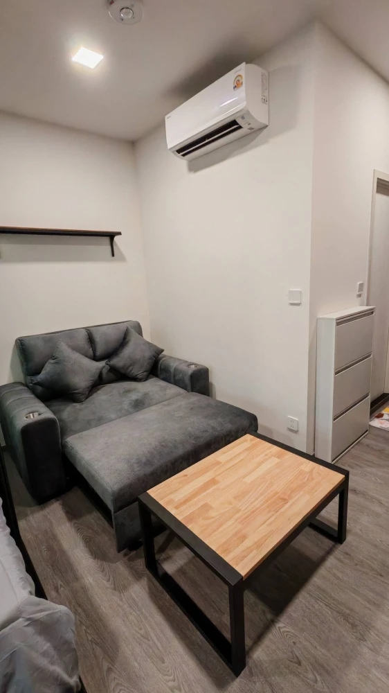 ให้เช่า Modiz Avantgarde ชั้น 20 ห้องแต่งครบ น่าอยู่ จองเลย ห้ามพลาด